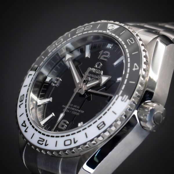 Omega Planet Ocean 215.30.44.22.01.001